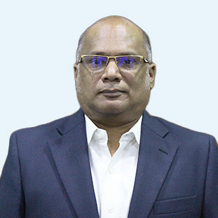 Palaniappan Meyyappan Investment Strategist